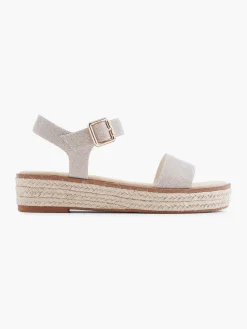 Damen Graceland Keilsandalette