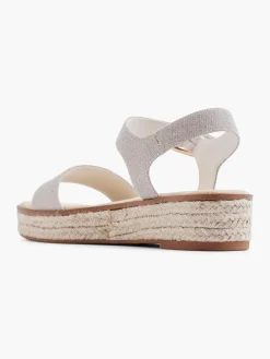 Damen Graceland Keilsandalette
