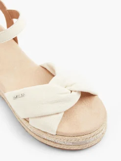 Damen TOM TAILOR Keilsandalette