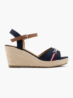 Damen TOM TAILOR Keilsandalette