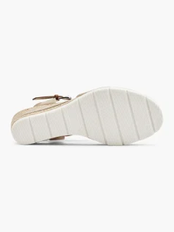 Damen TOM TAILOR Keilalette