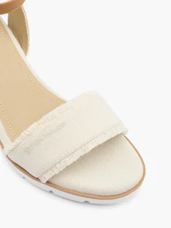 Damen TOM TAILOR Keilsandalette