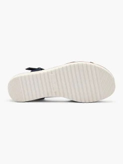 Damen TOM TAILOR Keilsandalette