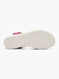 Damen TOM TAILOR Keilsandalette