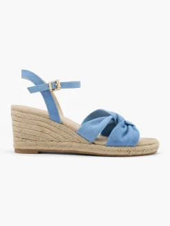 Damen Graceland Keilsandalette
