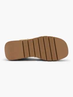 Damen Catwalk Keilsandalette