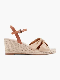 Damen Graceland Keilsandalette