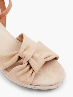 Damen Graceland Keilsandalette
