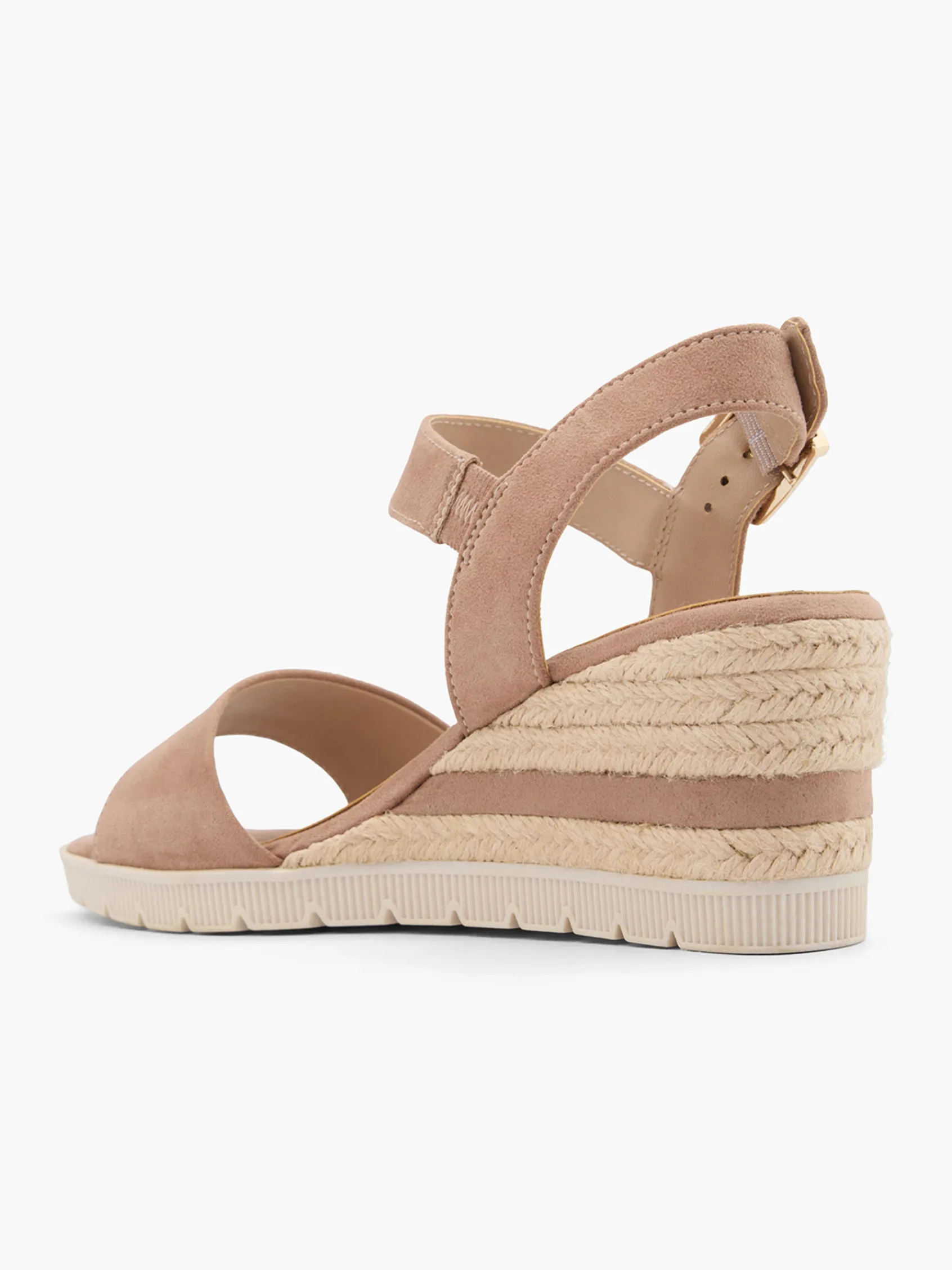 Damen s.Oliver Keilsandalette