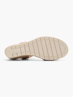 Damen s.Oliver Keilsandalette