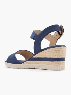 Damen s.Oliver Keilsandalette