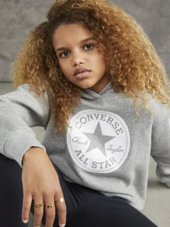 Kinder Converse Kinder Hoodie