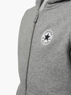Kinder Converse Kinder Kapuzenjacke
