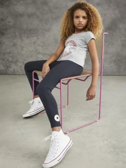 Kinder Converse Kinder T-Shirt
