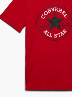 Kinder Converse Kinder T-Shirt