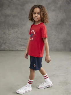 Kinder Converse Kinder T-Shirt