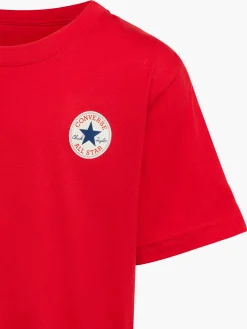 Kinder Converse Kinder T-Shirt