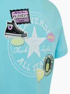 Kinder Converse Kinder T-Shirt