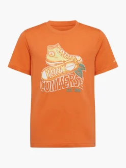 Kinder Converse Kinder T-Shirt