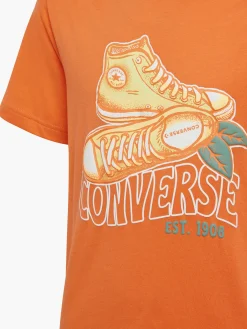 Kinder Converse Kinder T-Shirt