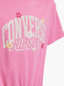 Kinder Converse Kinder T-Shirt
