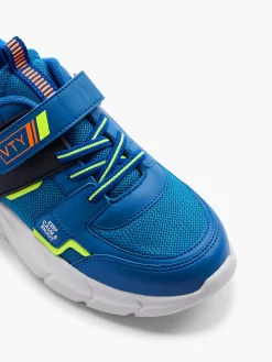 Kinder Vty Klettschuh