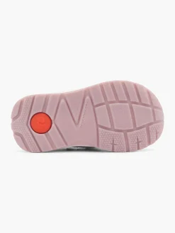 Kinder elefanten Klettschuh KYRIE, Weite M