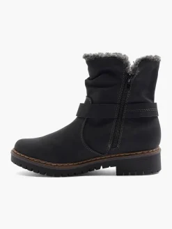 Damen Easy Street Komfort Boots