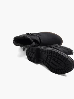 Damen Easy Street Komfort Boots