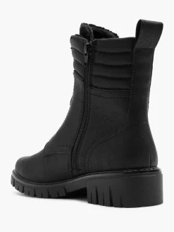 Damen Easy Street Komfort Boots