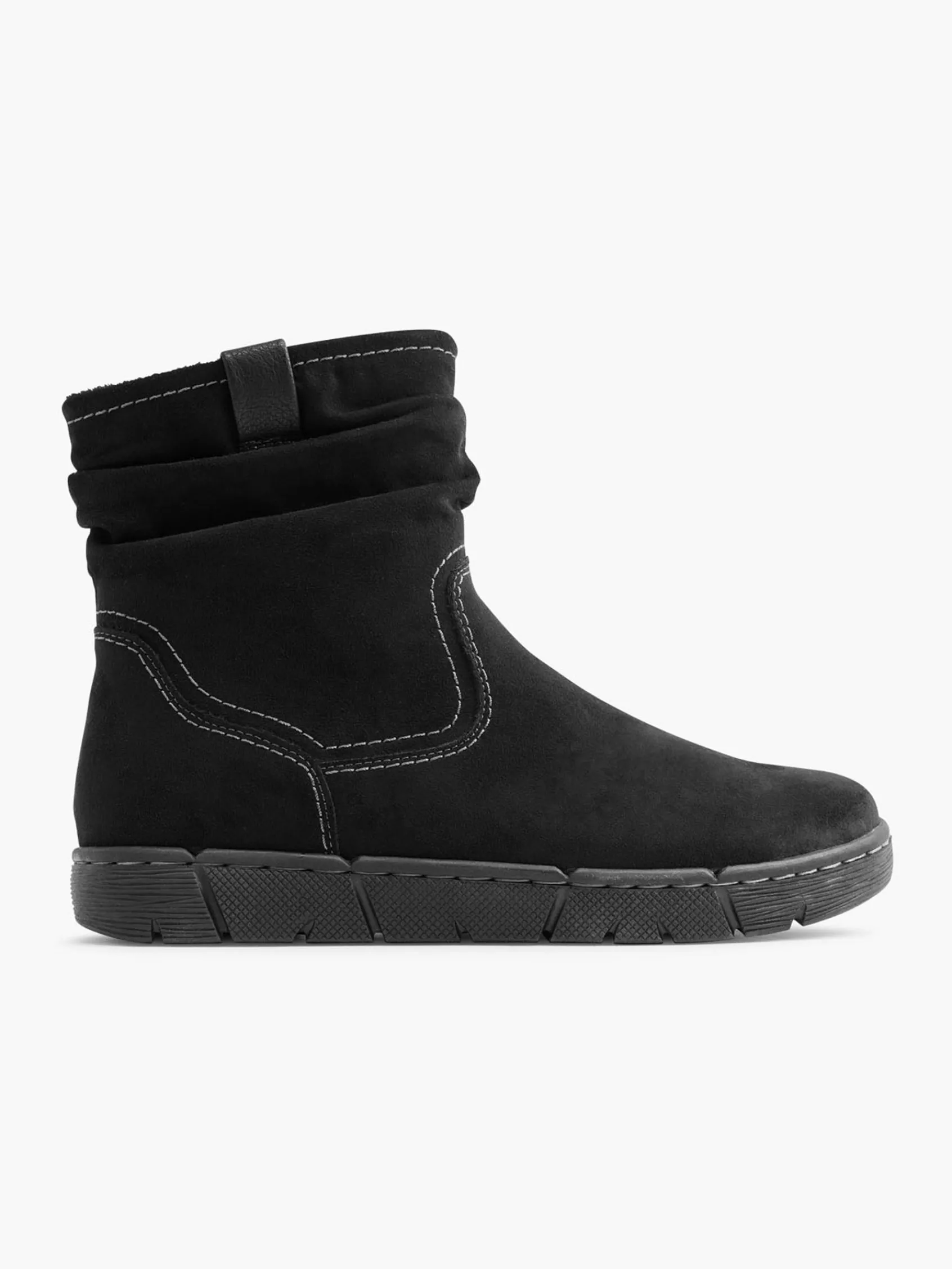Damen Easy Street Komfort Boots