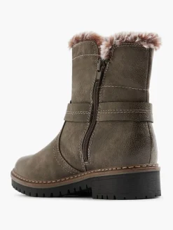 Damen Easy Street Komfort Boots