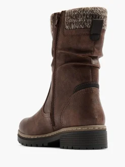 Damen Easy Street Komfort Boots