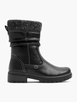 Damen Easy Street Komfort Boots