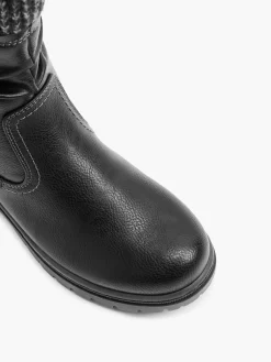 Damen Easy Street Komfort Boots
