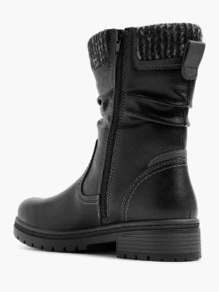 Damen Easy Street Komfort Boots
