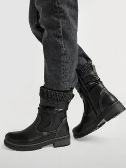 Damen Easy Street Komfort Boots