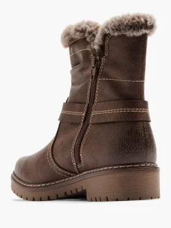 Damen Easy Street Komfort Boots