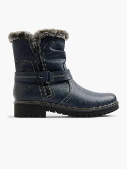 Damen Easy Street Komfort Boots