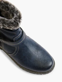Damen Easy Street Komfort Boots