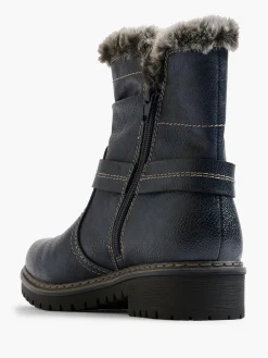 Damen Easy Street Komfort Boots
