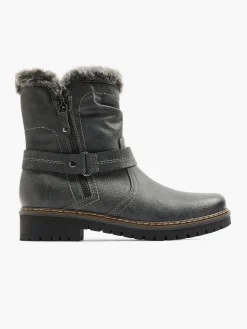 Damen Easy Street Komfort Boots
