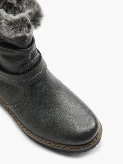 Damen Easy Street Komfort Boots