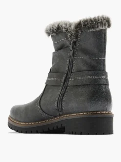 Damen Easy Street Komfort Boots