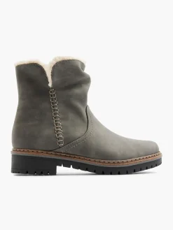 Damen Easy Street Komfort Boots