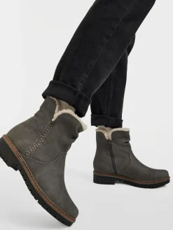 Damen Easy Street Komfort Boots