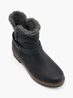 Damen Easy Street Komfort Boots
