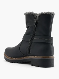 Damen Easy Street Komfort Boots