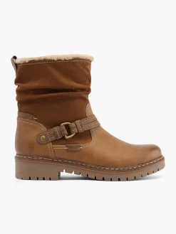 Damen Easy Street Komfort Boots
