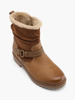Damen Easy Street Komfort Boots